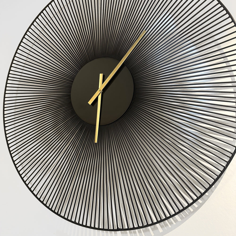 Sevilla Wall Clock