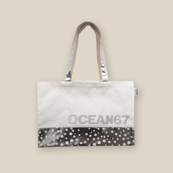 Shopper Paradise - Canvas