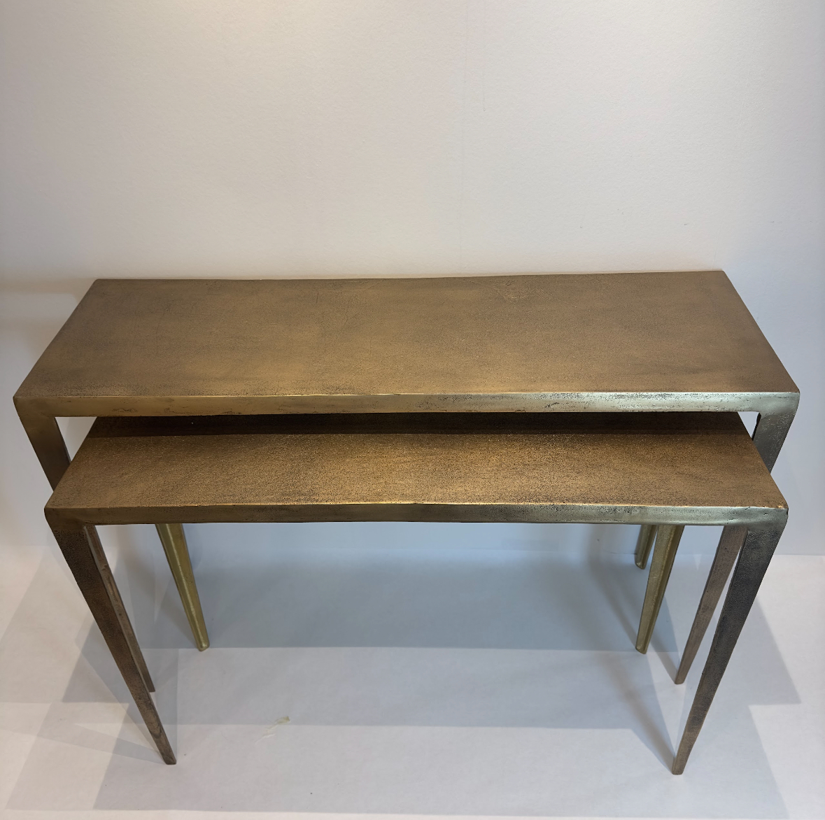 Sidetables