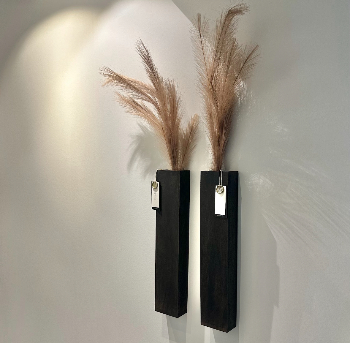 Wand Decoratie
