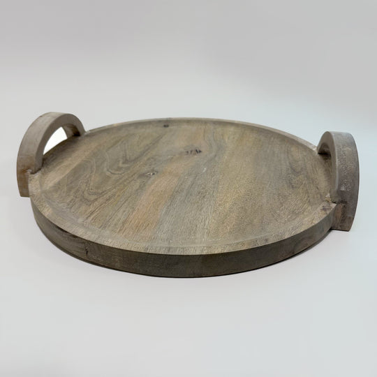 Cong Tray Large Front View