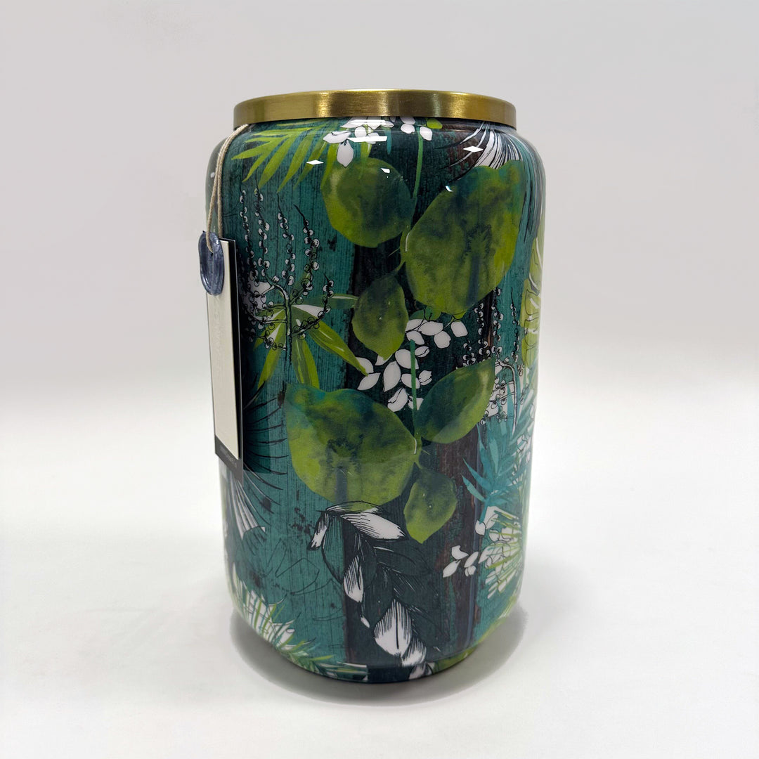 Malaga Vase Medium Front View