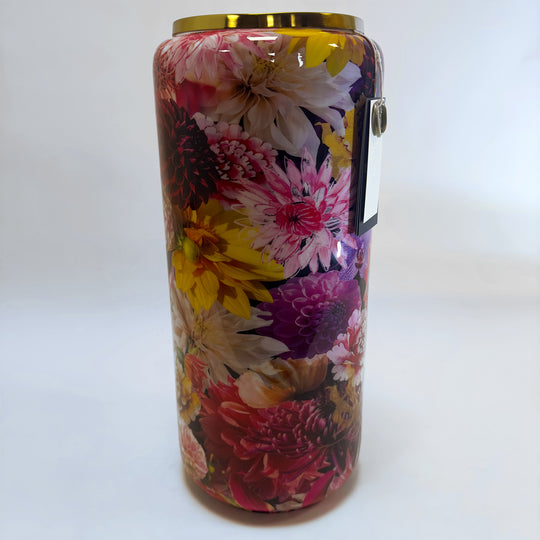 Malaga Vase Large Front View