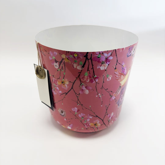 Toledo Vase Top View