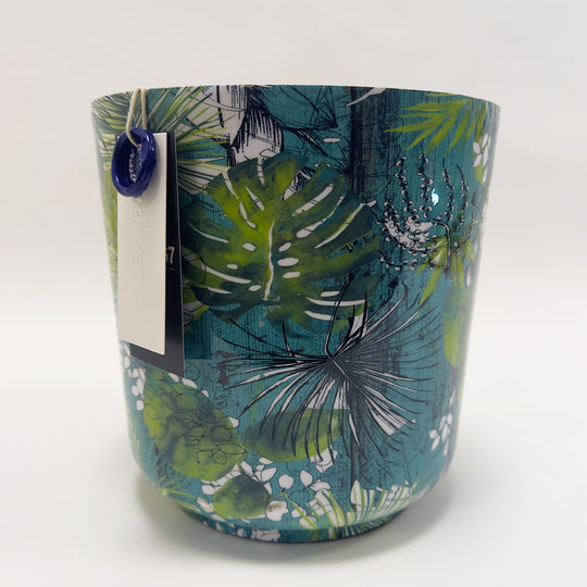 Toledo Vase Front View