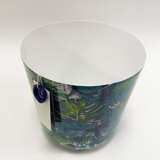 Toledo Vase Top View